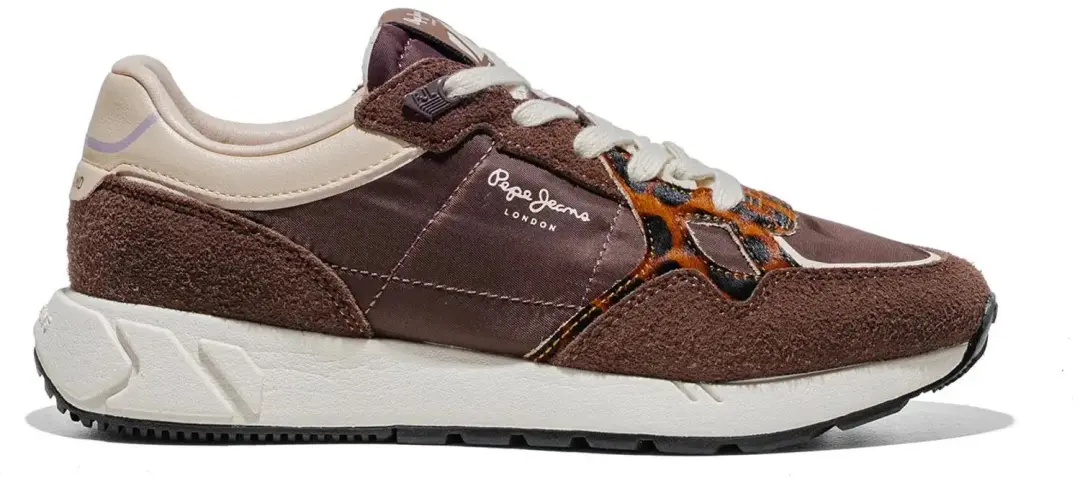 Pepe Jeans Marlon Fierce Dames Schoenen