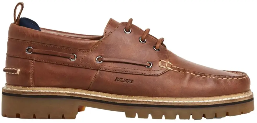 Baskets Pepe Jeans Terry Deck