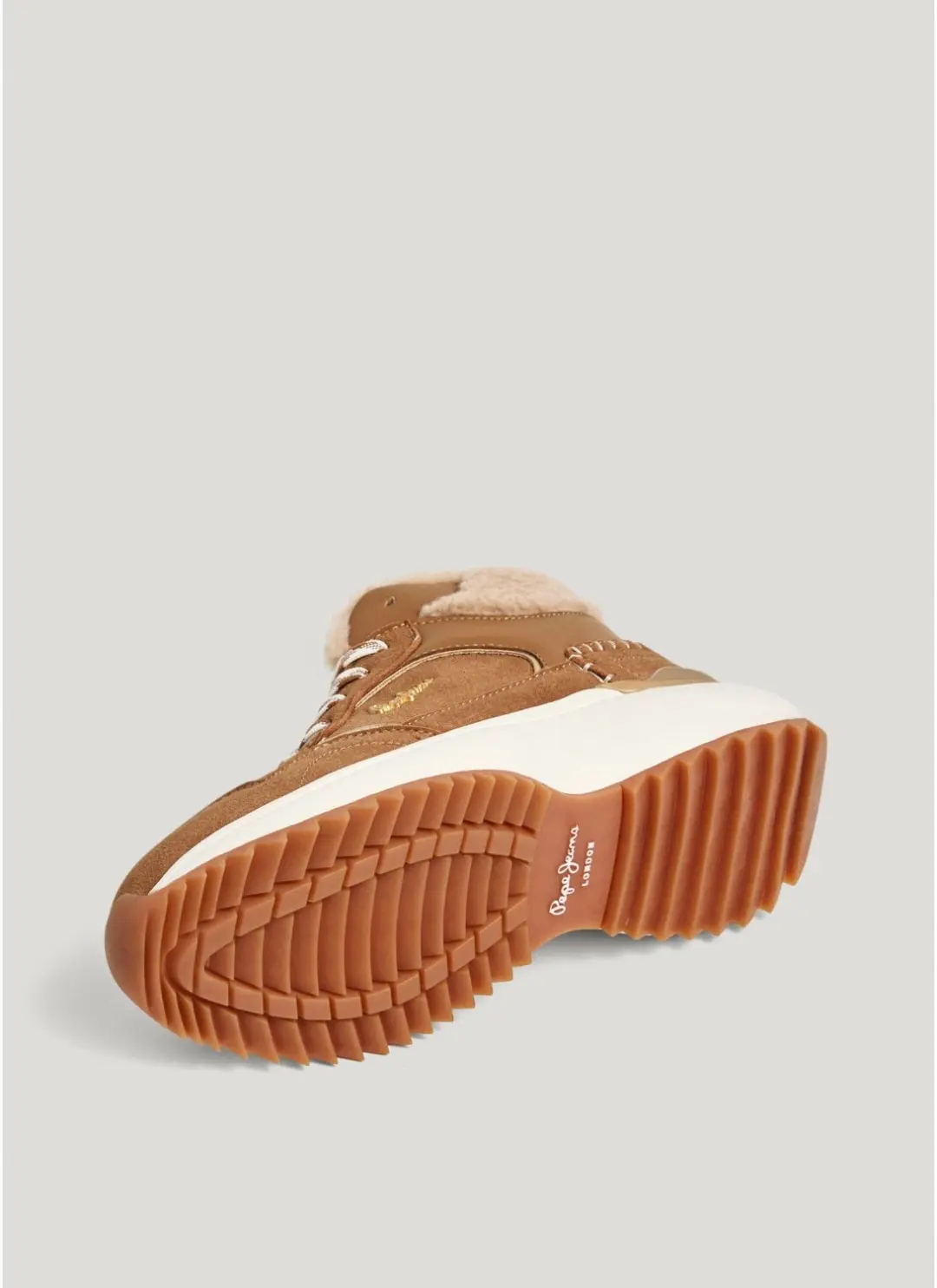 Sneaker Pepe Jeans Kimi Laces W
