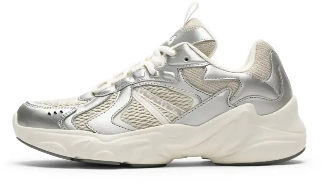 Fila Collene Evo Dames Schoenen - Mauve Blad - afbeelding 3 van 6