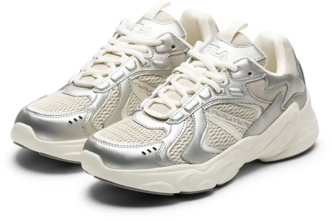 Fila Collene Evo Dames Schoenen - Mauve Blad - afbeelding 4 van 6