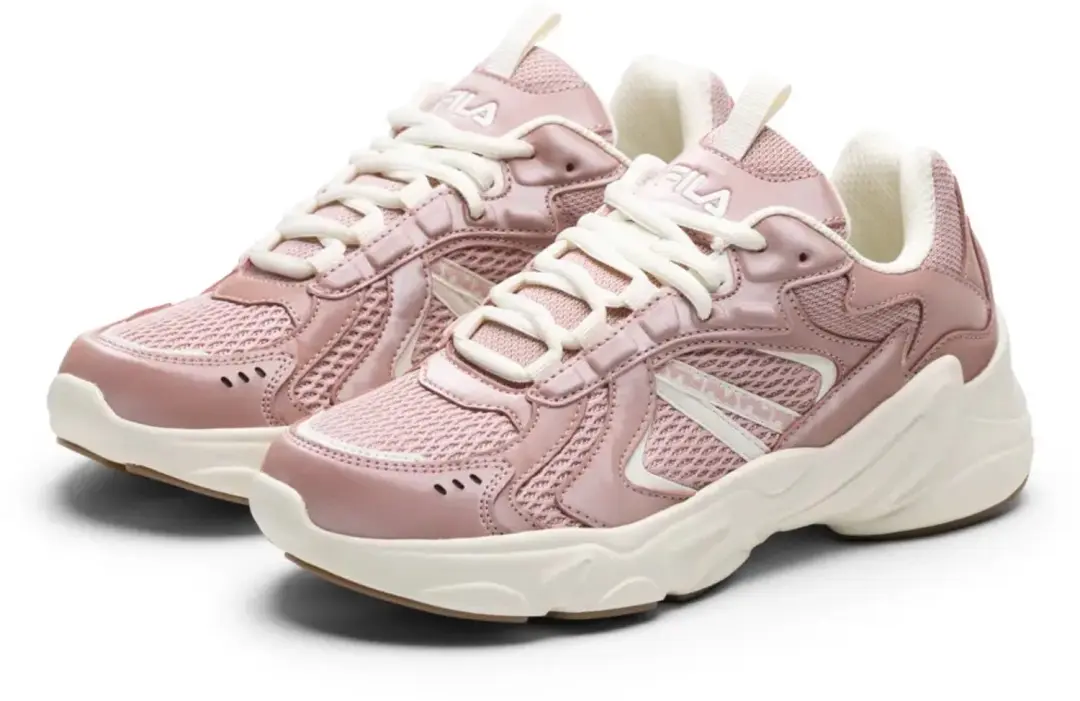 Fila Collene Evo Dames Schoenen - Mauve Blad - afbeelding 6 van 6