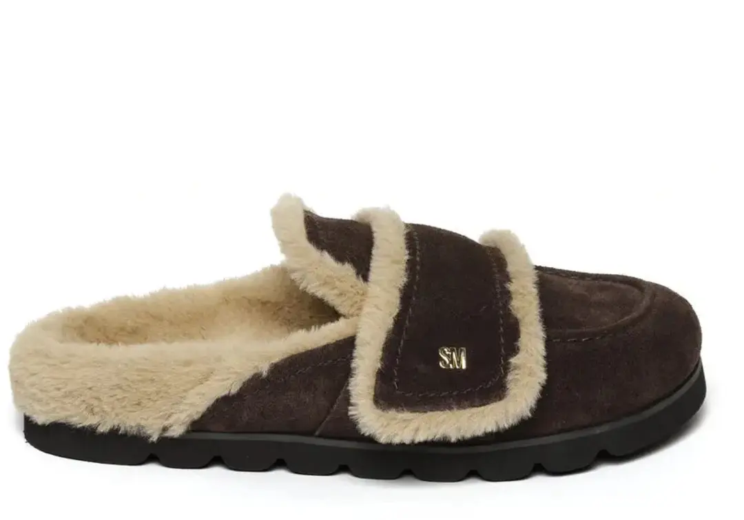 Steve Madden Bomb Damesklompen