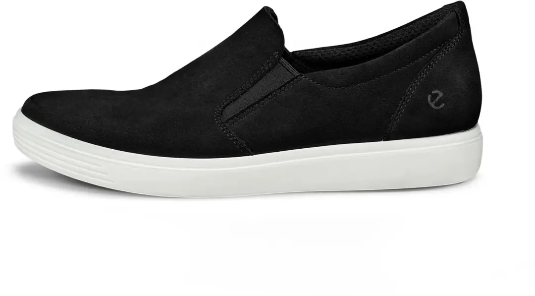 Schoenen dames Ecco Classic Slip-On