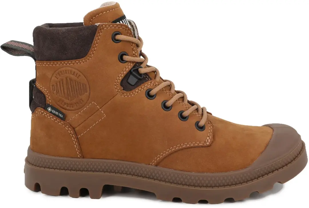 Laarzen Palladium Sportcuff GTX