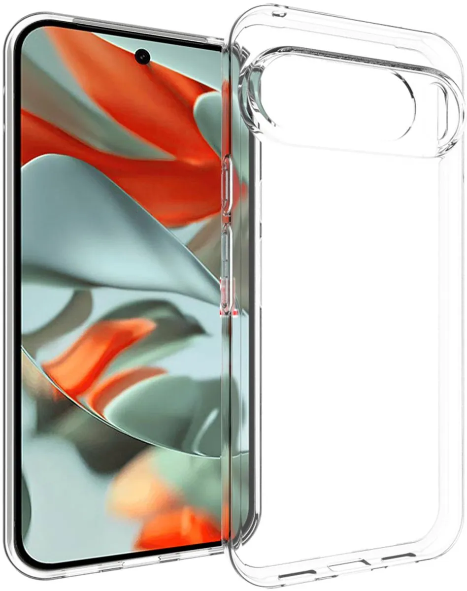 Accezz Hoesje Google Pixel 10 Pro XL