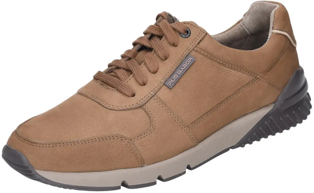 Gabor unisex veterschoenen maat 47