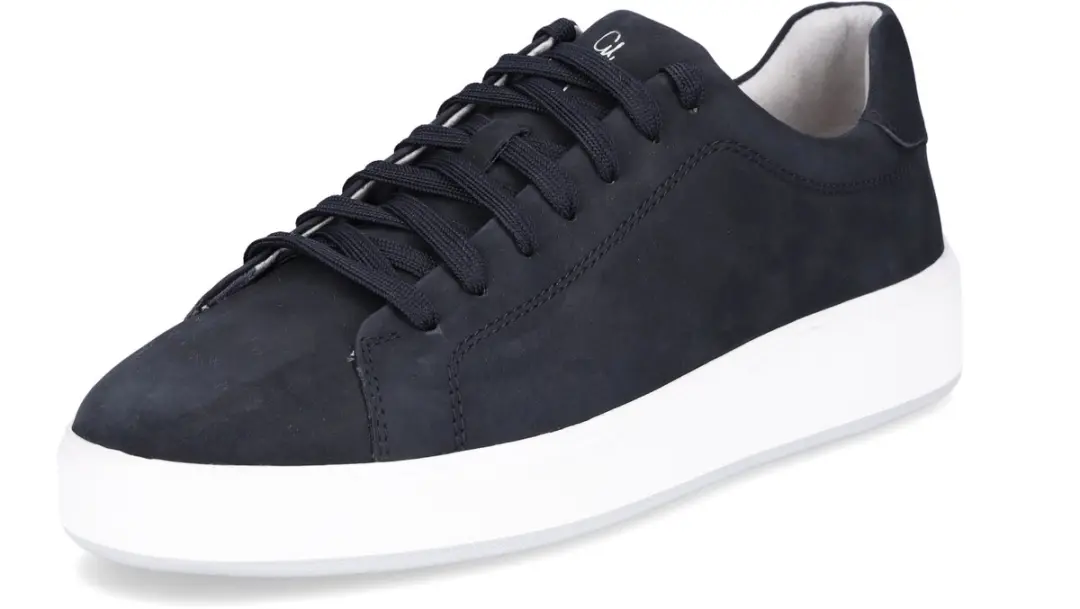 Marco Tozzi BY GUIDO MARIA KRETSCHMER Heren Sneaker 2-2-13601-20 893 F-breedte M