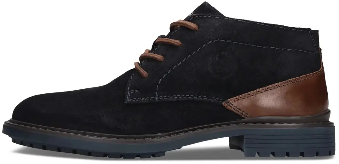 Loafers Bugatti Soft Fit