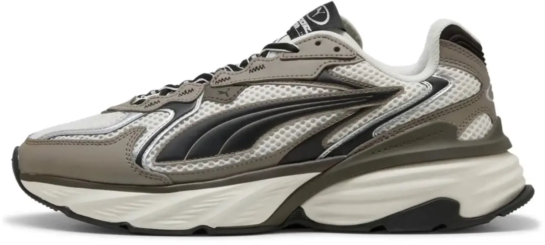Baskets Puma Nitrofoam