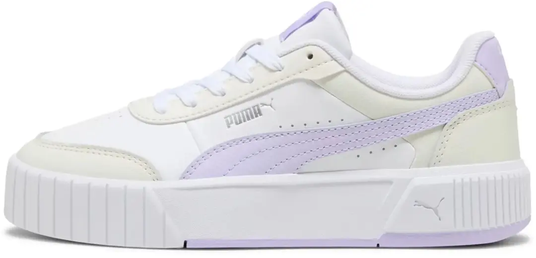 Schoenen dames Puma Carina