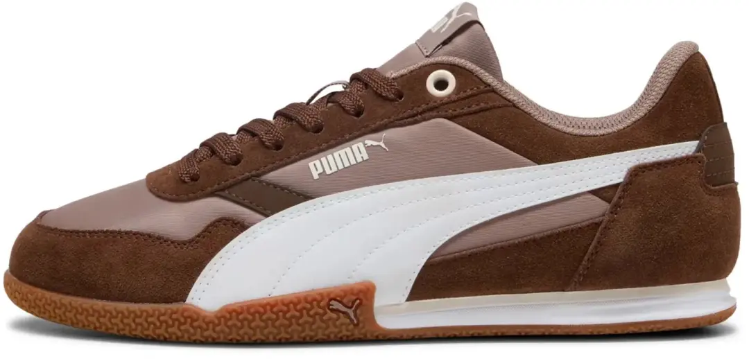 Nylon sneakers voor dames Puma Bella Donna