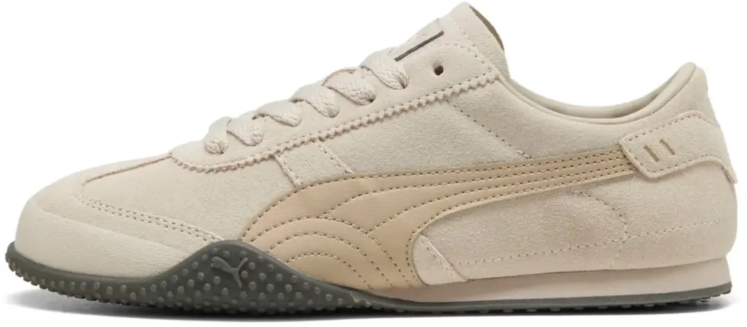 PUMA Bella Classic Sneakers - Bruin - afbeelding 3 van 6