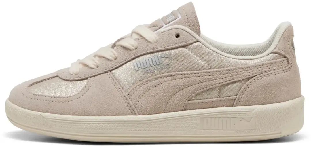 Kinderschoenen Puma Palermo Let It Shine
