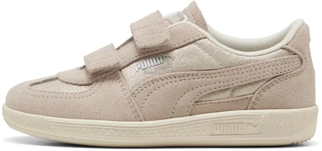 PUMA Palermo Let It Shine Kindersneakers