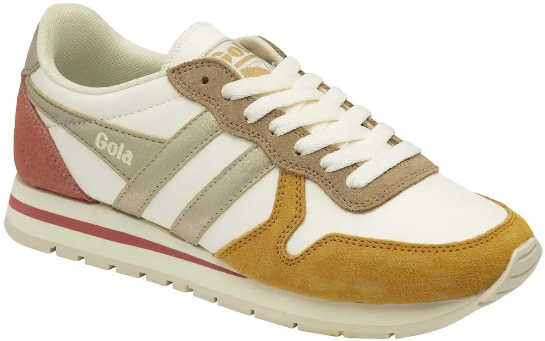 Damestrainers Gola Daytona Quadrant