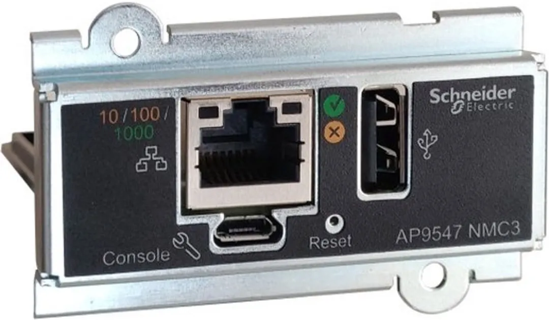 APC AP9547 UPS Accessoire