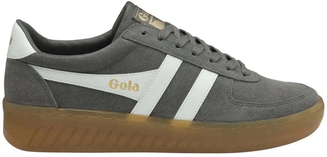 Trainers Gola Grandslam Suede - afbeelding 2 van 2