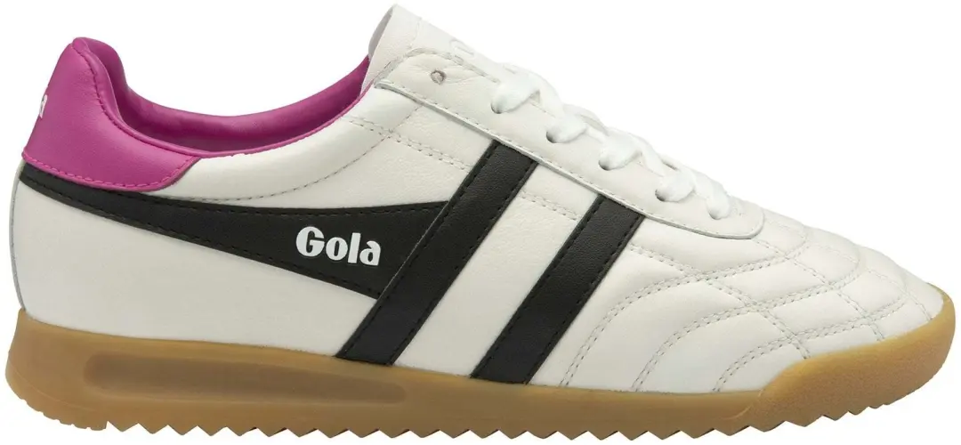 Vrouwen sneakers met veters Gola Stadium
