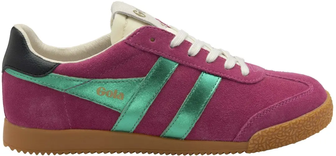 Damestrainers Gola Elan Glitz