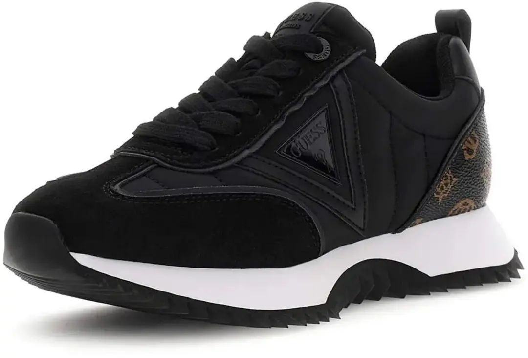 Guess Baila 2 Dames Schoenen - afbeelding 6 van 6