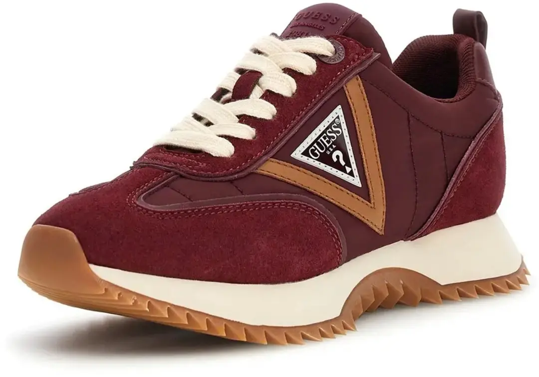 Guess Baila 2 Dames Schoenen - afbeelding 2 van 6