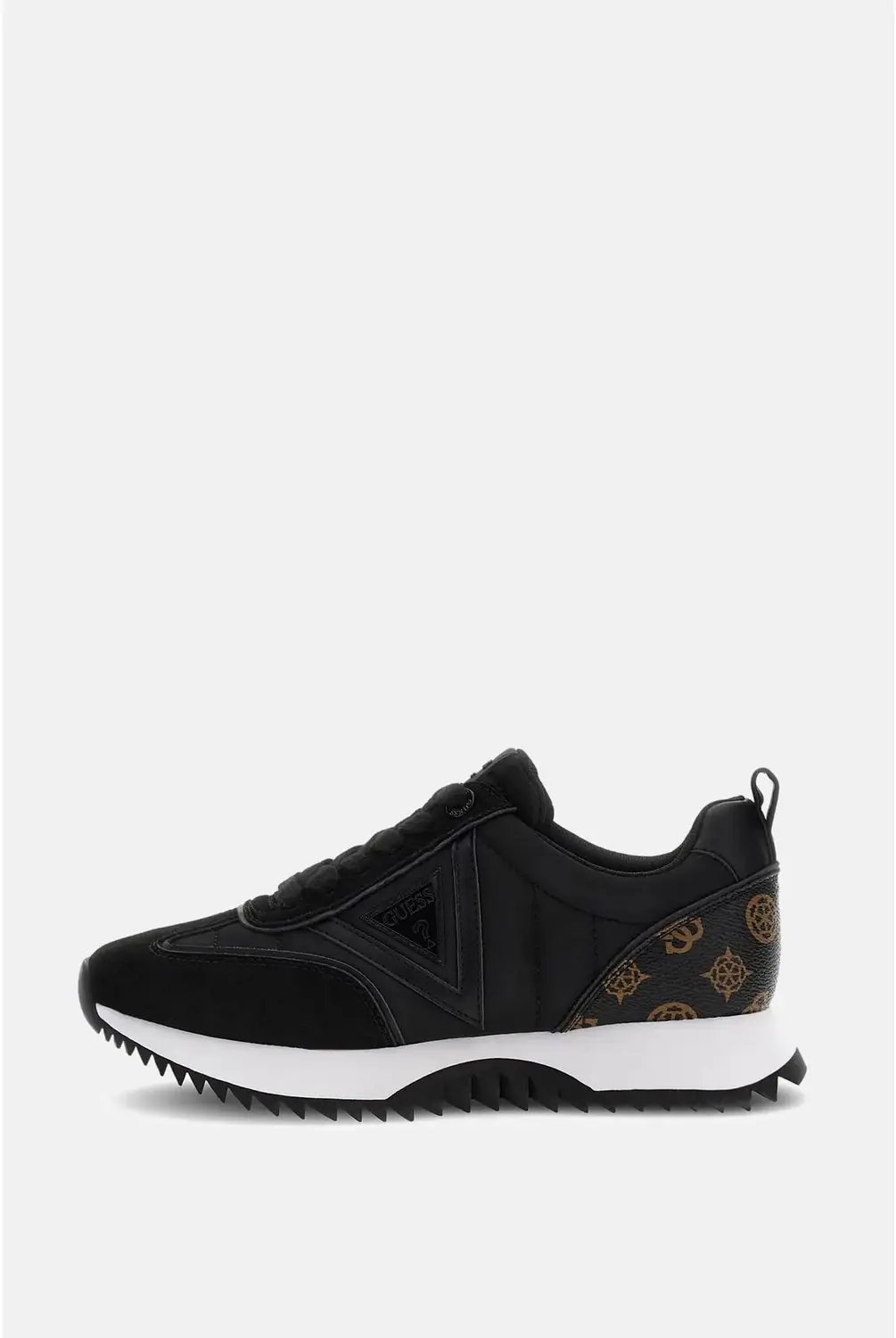 Guess Baila 2 Dames Schoenen - afbeelding 5 van 6