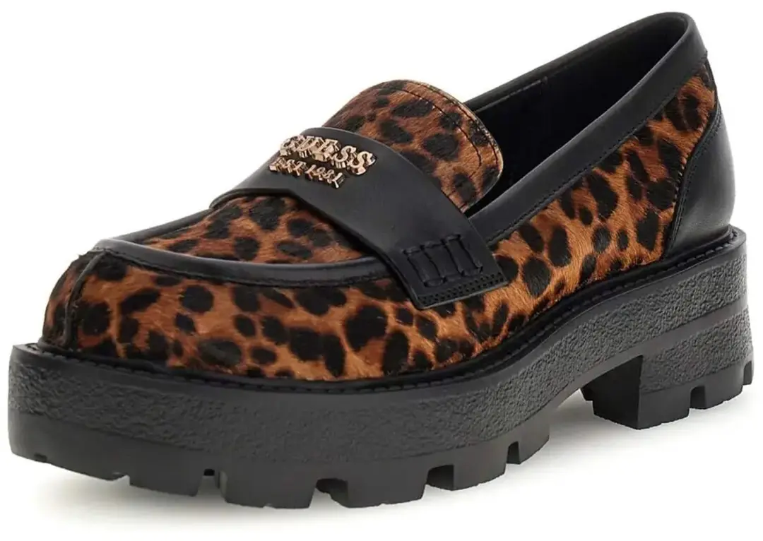 Guess Yamina2 Damesschoenen - Multi - afbeelding 3 van 6