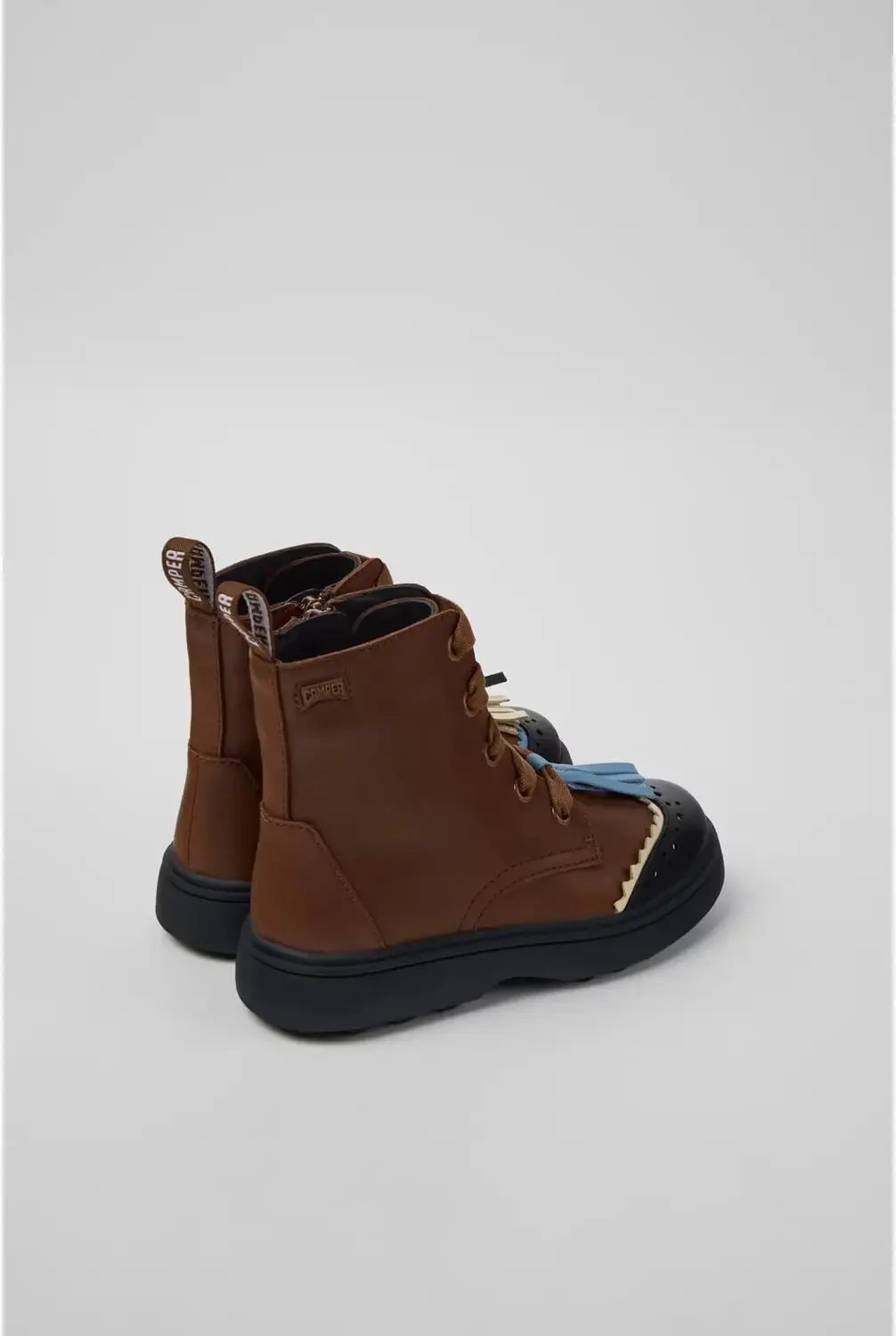 Camper Peu Pista GM GORE-TEX Veterschoenen - afbeelding 2 van 6