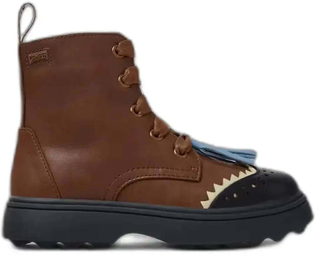 Camper Peu Pista GM GORE-TEX Veterschoenen