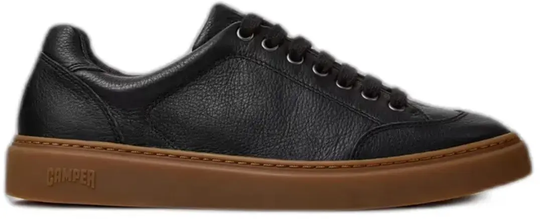 Camper Peu Path+ Sneakers - Groen - afbeelding 2 van 6
