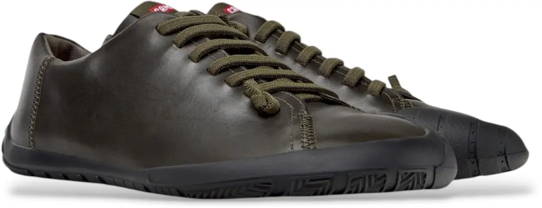 Camper Peu Path+ Sneakers - Groen - afbeelding 6 van 6