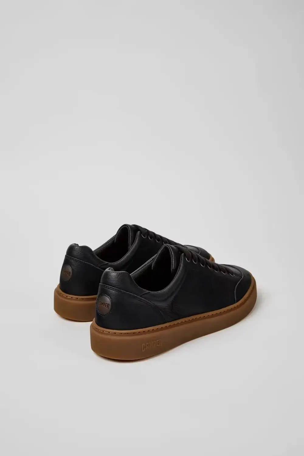 Camper Peu Path+ Sneakers - Groen - afbeelding 3 van 6