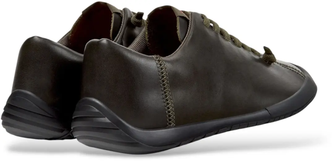 Camper Peu Path+ Sneakers - Groen - afbeelding 4 van 6