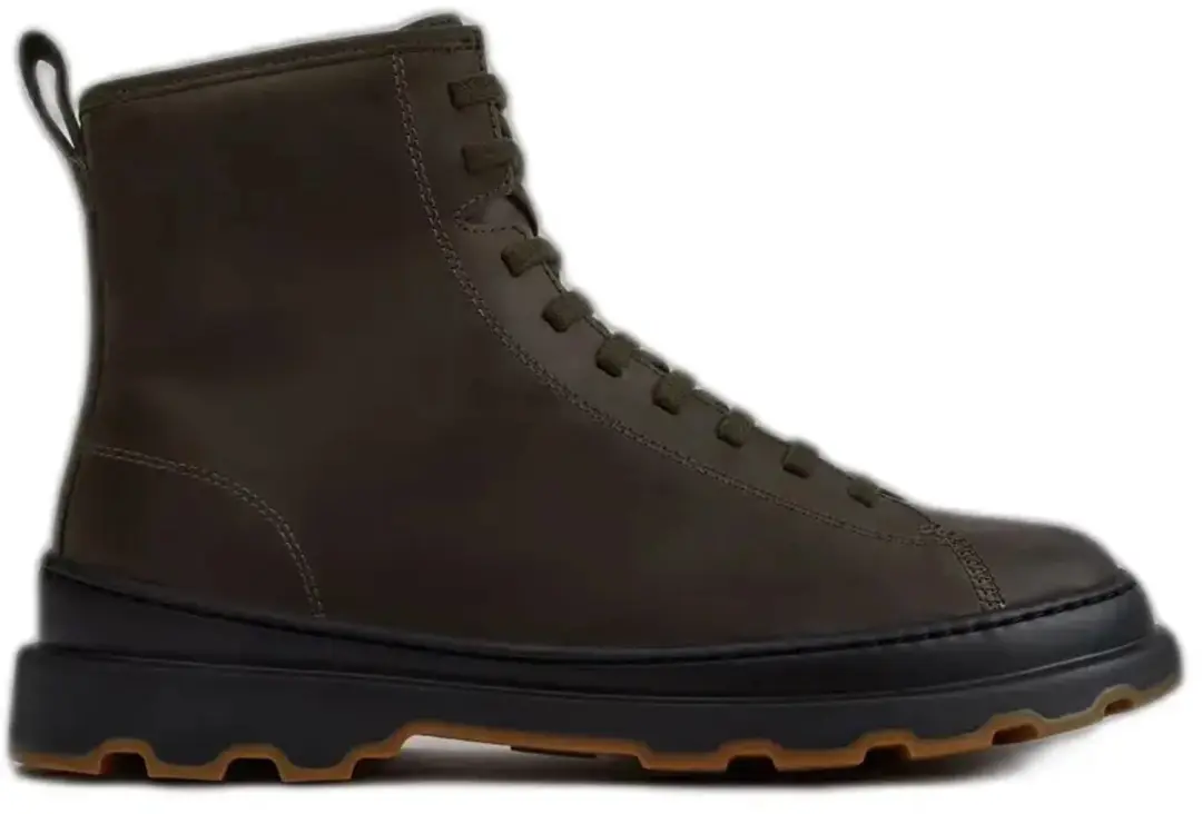Veterschoenen Camper Brutus+ - afbeelding 3 van 6