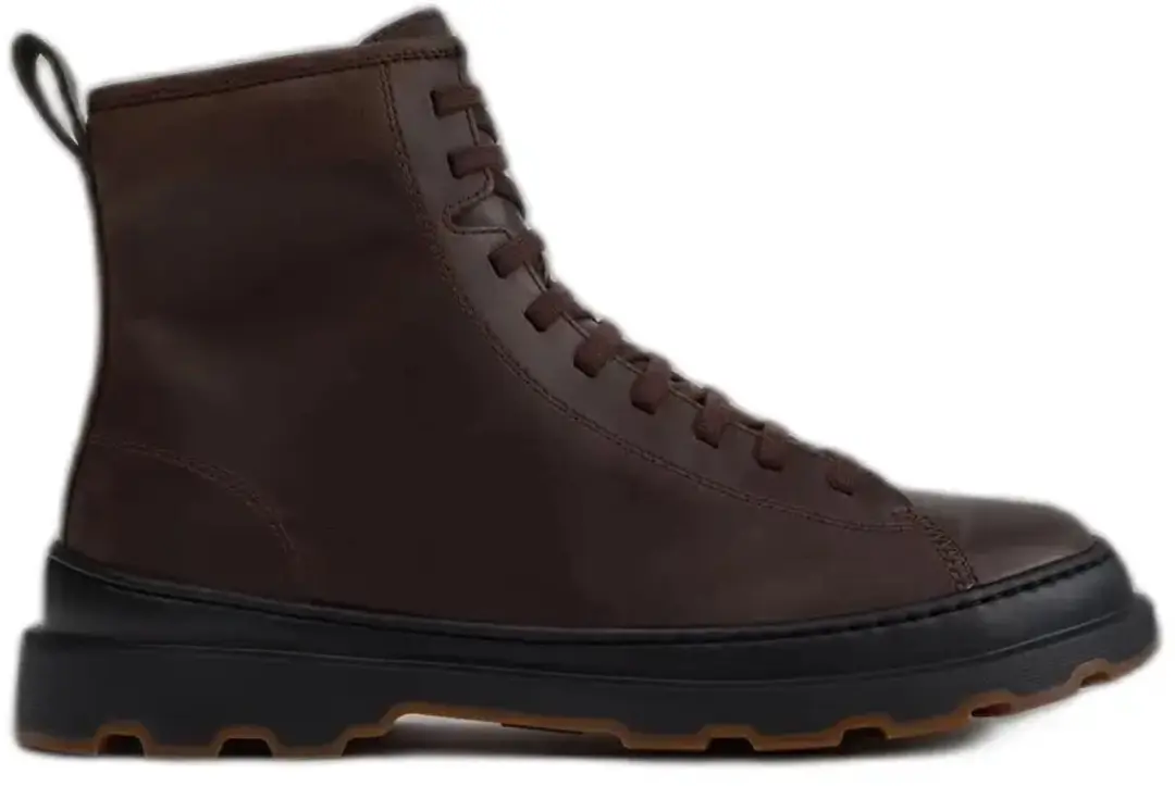 Veterschoenen Camper Brutus+ - afbeelding 5 van 6