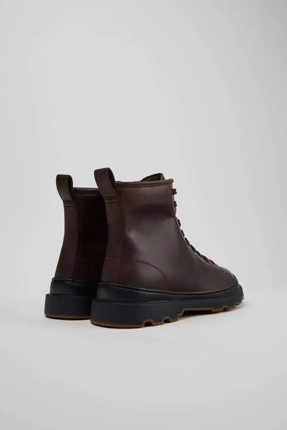 Veterschoenen Camper Brutus+ - afbeelding 2 van 6