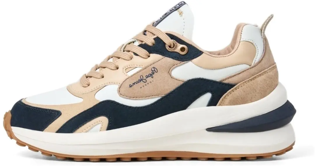 Sneaker Pepe Jeans Winslow Earth W