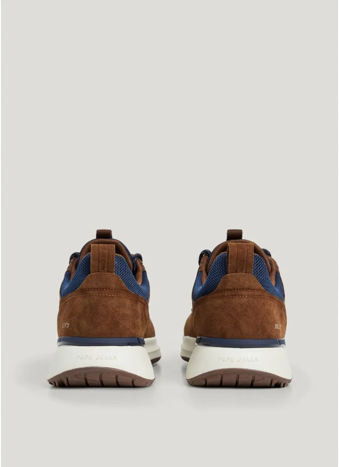 Sneaker Pepe Jeans Bampton Street M
