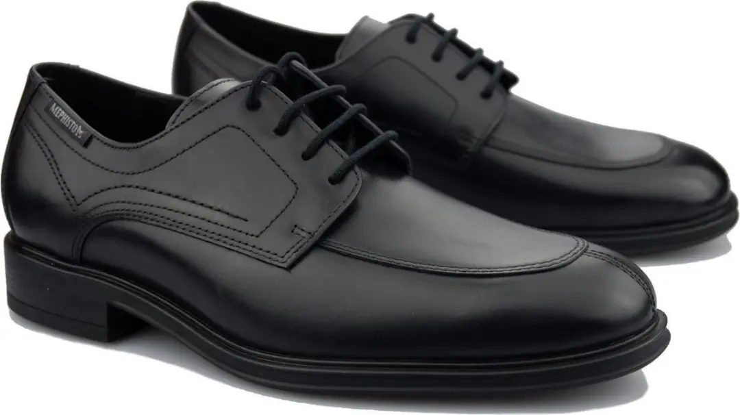 Mephisto Korey