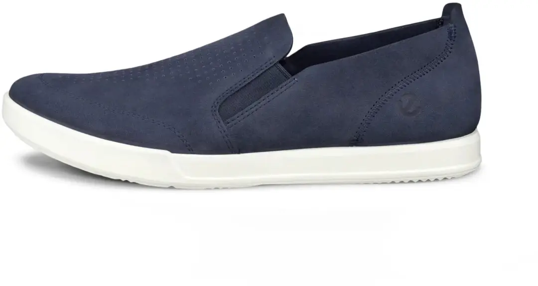 Slip-on Sneakers Ecco Travel