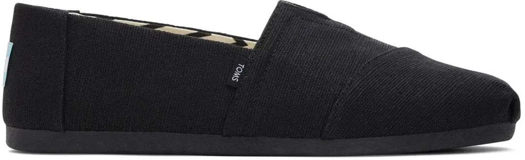 TOMS Alpargata Espadrilles