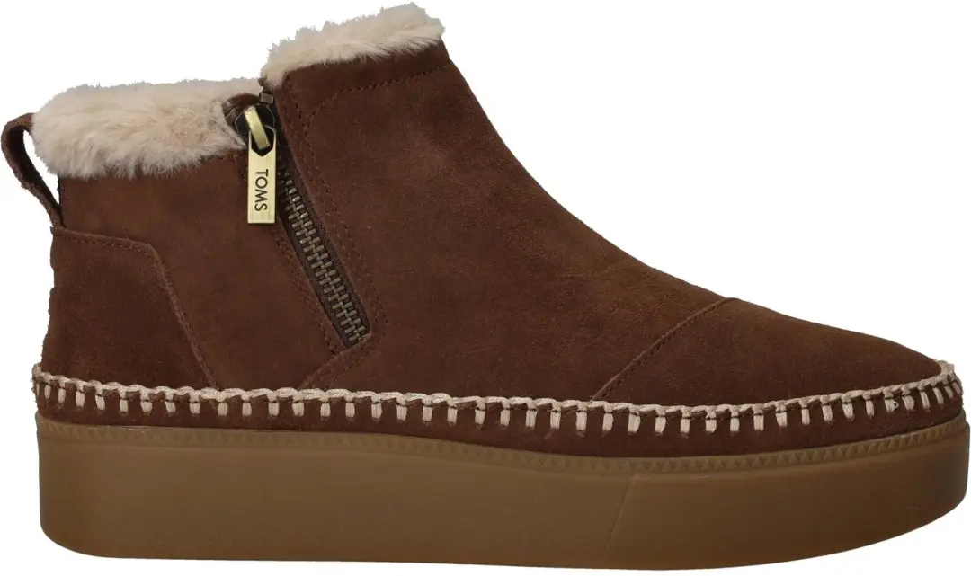 TOMS Percy Dameslaarzen