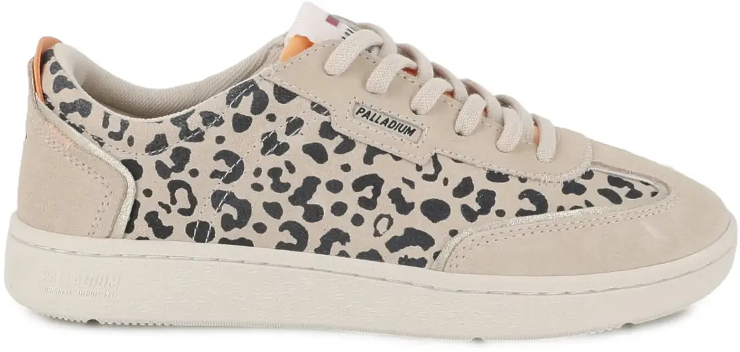 Damestrainers Palladium Pallacup Casual Wild