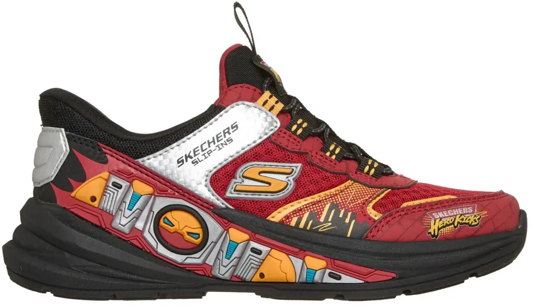 Kinderschoenen Skechers Hyper Quest