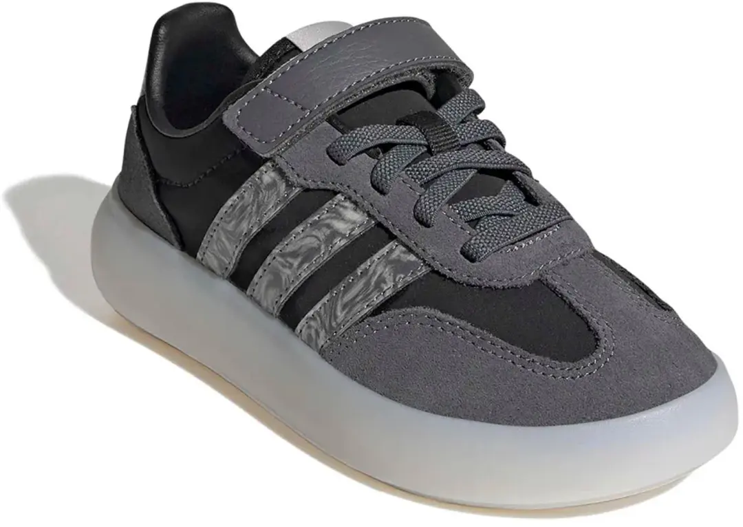 adidas Barreda Decode Kinderschoenen - Zwart - EU 32 - afbeelding 4 van 6