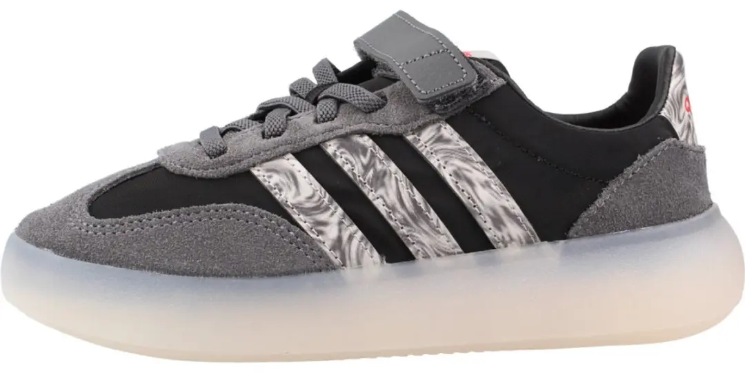 adidas Barreda Decode Kinderschoenen - Zwart - EU 32 - afbeelding 2 van 6