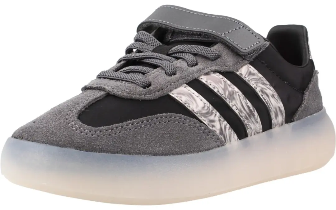 adidas Barreda Decode Kinderschoenen - Zwart - EU 32 - afbeelding 3 van 6