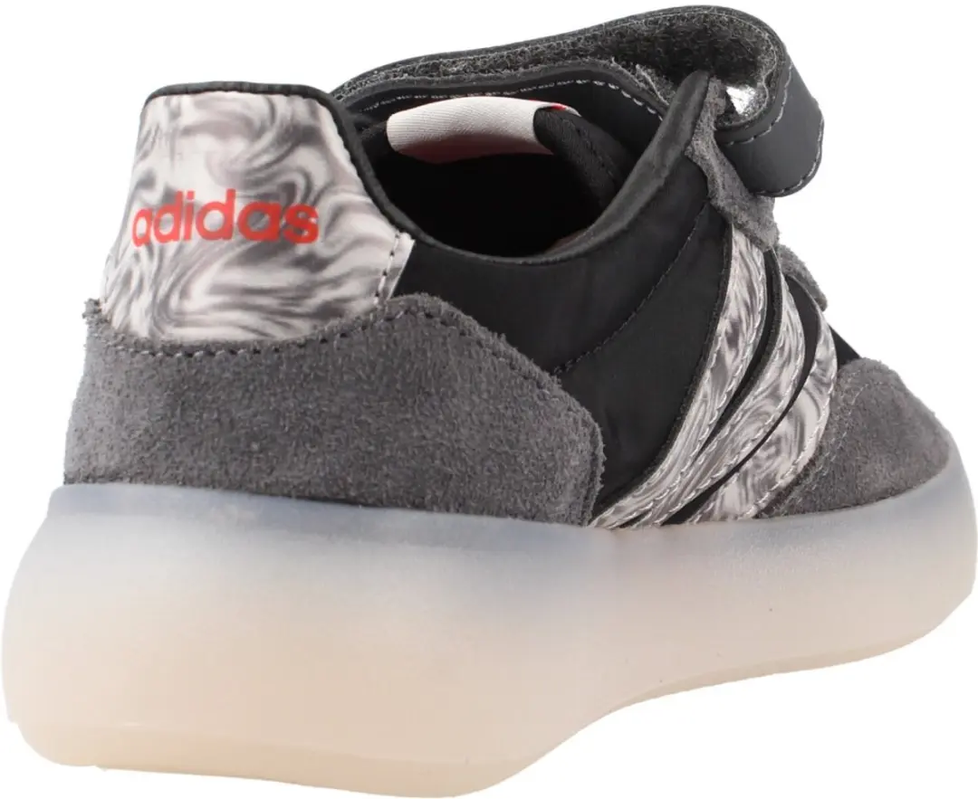 adidas Barreda Decode Kinderschoenen - Zwart - EU 32 - afbeelding 6 van 6