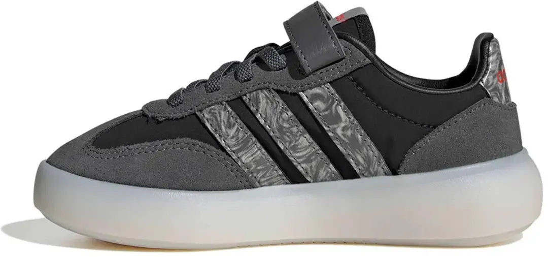 adidas Barreda Decode Kinderschoenen - Zwart - EU 32 - afbeelding 5 van 6